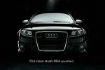 Audi RS4 Quattro - Spider
